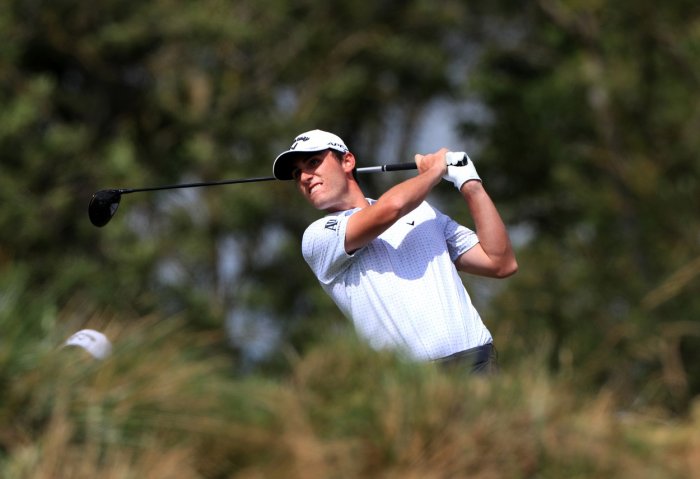 Thompson se dočkal, na PGA Tour slaví po dlouhých sedmi letech