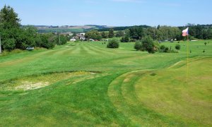 Milé golfové arboretum na pomezí Hané a Valašska