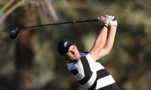 Pieters ve startovním poli na Czech Masters nechybí. Hrát budou i další čtyři bývalí vítězové