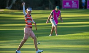 Tipsport Czech Ladies Open letos i s Klárou Spilkovou