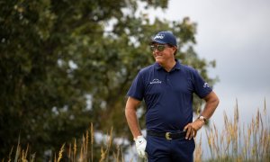 Mickelson po osmadvaceti letech vynechá Masters. Jaký je důvod?