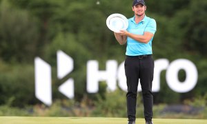 Sam Horsfield má první profesionální titul, ovládl domácí Hero Open