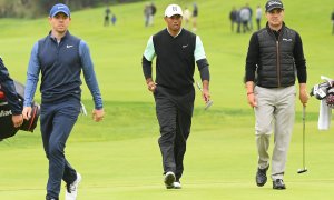 TOP 5 flightů blížícího se PGA Championship