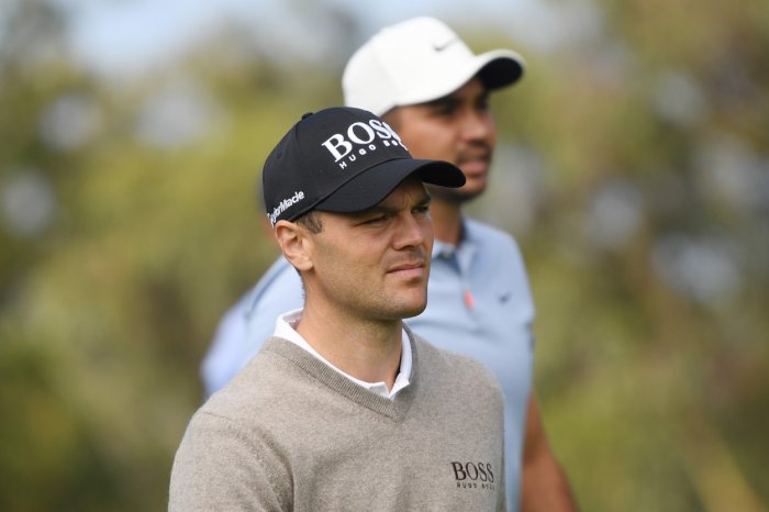 Leaderboard PGA Championship 2020: Daye a Todda stíhají Koepka či Kaymer