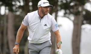 Leaderboard PGA Championship: Scheffler a Johnson v závěrečném flightu, Koepka bude útočit ze čtvrté pozice