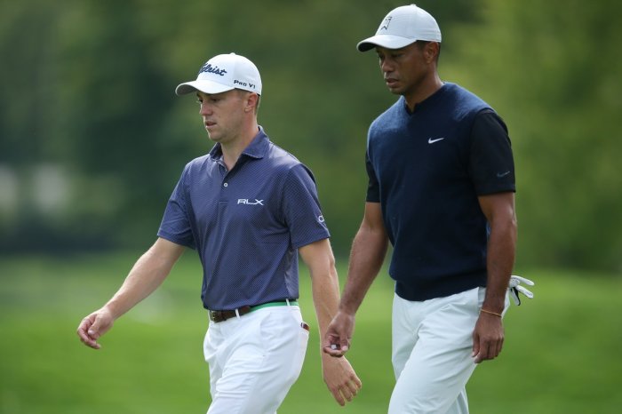 U.S. Open odstartovalo, první kolo přineslo překvapivé skórování