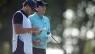 Reed poprvé slaví na LIV Golf, na The Open se protlačil García