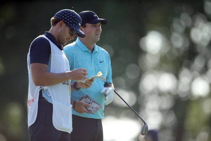 Leaderboard U.S. Open: Winged Foot ukázalo svou sílu, jen šest hráčů pod par, Woods mimo