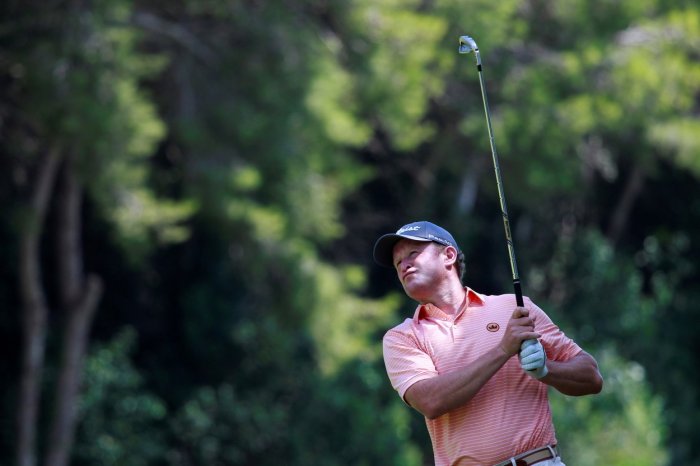 Andalucía Masters nápadně připomíná minulý týden na PGA Tour