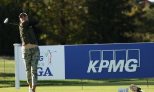 Spilková má po famózním závěru druhý titul z Ladies European Tour!