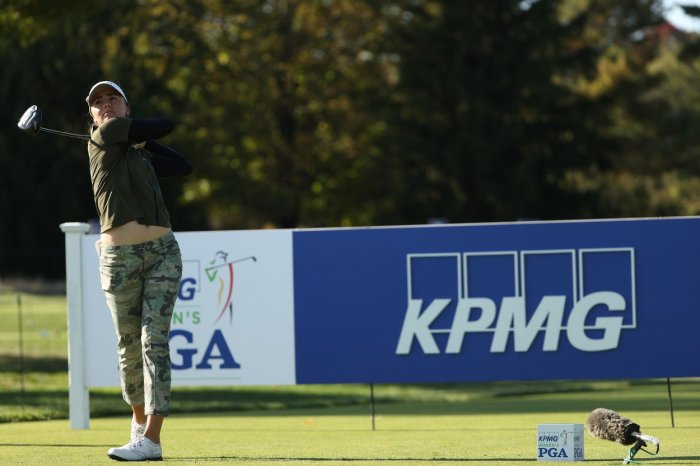 Spilková má po famózním závěru druhý titul z Ladies European Tour!