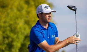 Na Nicklausově turnaji plném zvratů opět vítězí Patrick Cantlay