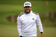 Necelý týden po konci Ryder Cupu míří zpět do golfového kolotoče deset účastníků