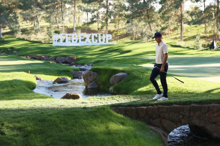 Henley překvapil konkurenci, Schauffele a Hatton se propadli