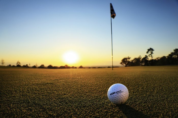 Golfové hřiště PGA National Czech Republic v Oaks Prague bylo oceněno jako nejlepší golfové hřiště v Evropě