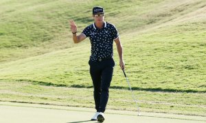 I na PGA Tour rozhodovalo play-off. Po více než sedmi letech slaví Gay