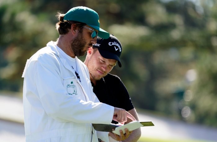 Leaderboard Masters 2020: Perfektní Willett a Fleetwood, ve vedení pět hráčů