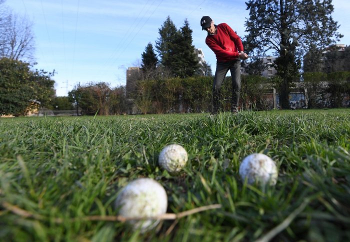 Proč je golf tak složitý?