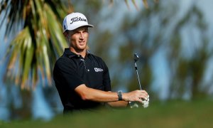 Zalatoris získal dočasné členství na PGA Tour. K plnému moc nechybí