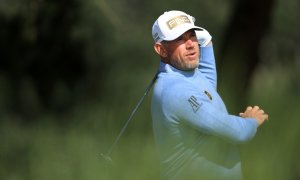 Westwood bojuje, před finále ztrácí ránu na Cantera, Fitzpatricka i Reeda