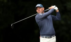 Westwood je podle očekávání golfistou roku na European Tour