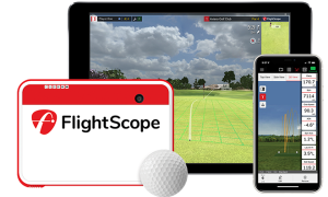 FlightScope Mevo+