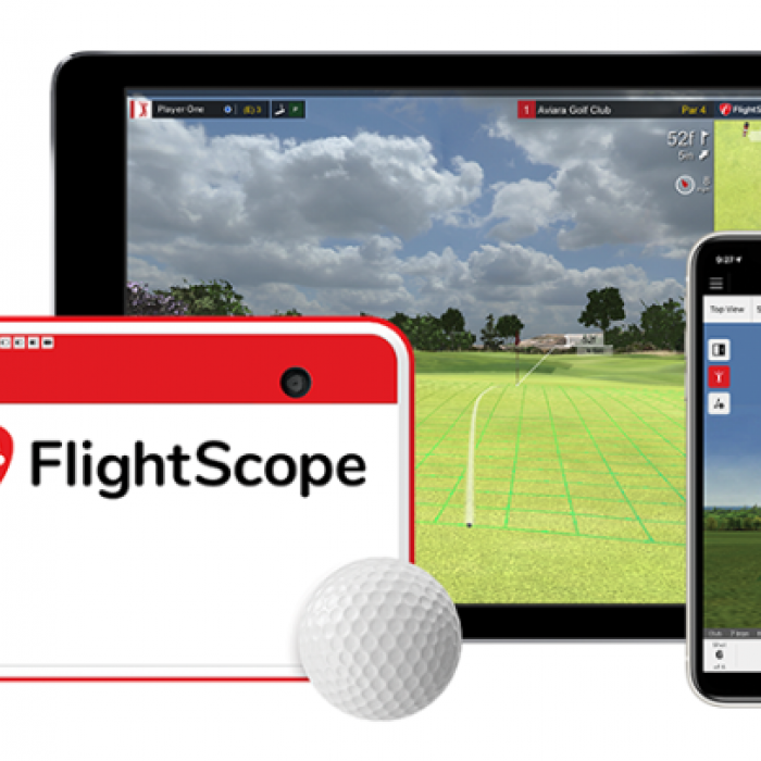 FlightScope Mevo+
