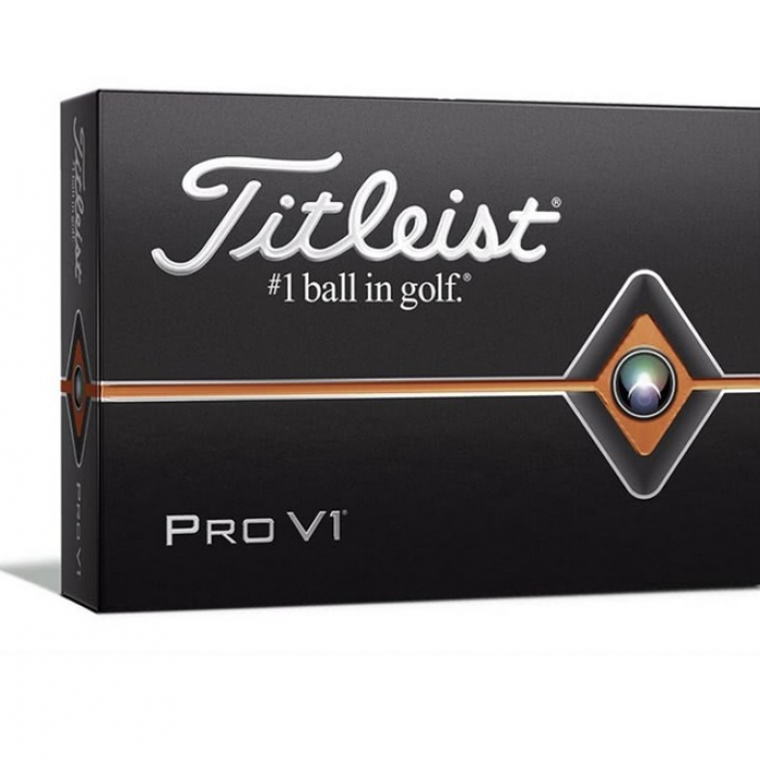Golfové míčky: parametry a výběr golfových míčků