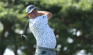 Niemann začal skvěle i Sony Open, vede spolu s Kokrakem a Malnatim