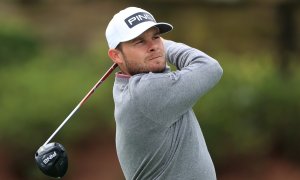 Hatton deklasoval McIlroye a má čtvrtý titul z Rolex Series