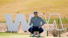 Bolest v žebrech, třetí dítě i let přes šest časových pásem. Spieth se přesto cítí před The Open výborně
