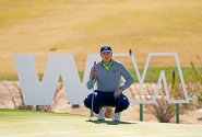 Bolest v žebrech, třetí dítě i let přes šest časových pásem. Spieth se přesto cítí před The Open výborně