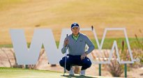 Bolest v žebrech, třetí dítě i let přes šest časových pásem. Spieth se přesto cítí před The Open výborně