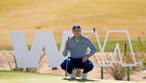 Bolest v žebrech, třetí dítě i let přes šest časových pásem. Spieth se přesto cítí před The Open výborně