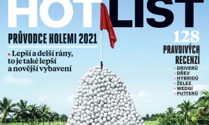 HOT LIST 2021: Vaši noví nejlepší přátelé