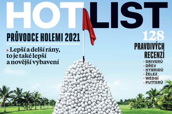 HOT LIST 2021: Vaši noví nejlepší přátelé