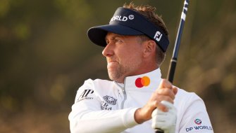 Poulter dorazil do Prahy, Czech Masters si zahraje i dvanáctiletý talent
