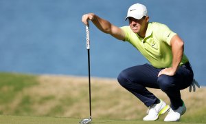 Rory McIlroy se po roce a půl vrací na svém oblíbeném turnaji mezi vítěze