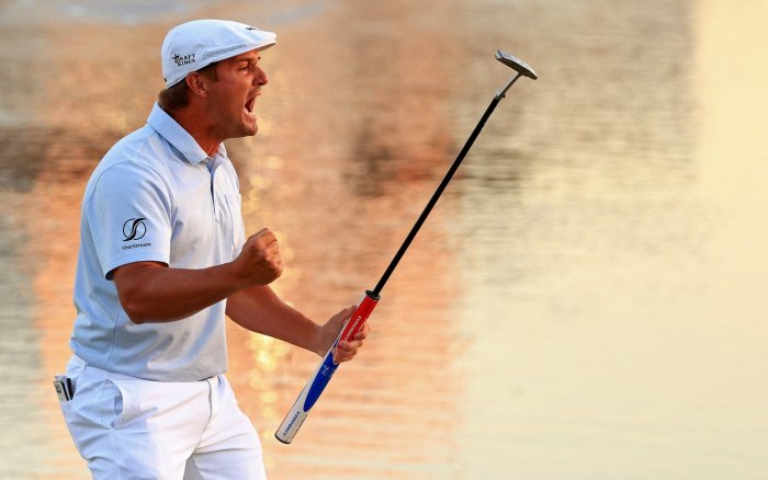 DeChambeau nakonec na Bay Hill obhajovat nebude