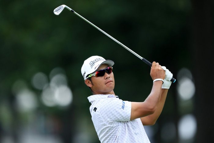 Matsuyama se stal prvním japonským vítězem Masters