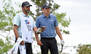 1351 dní! Spieth po čtyřech letech získal titul na PGA Tour