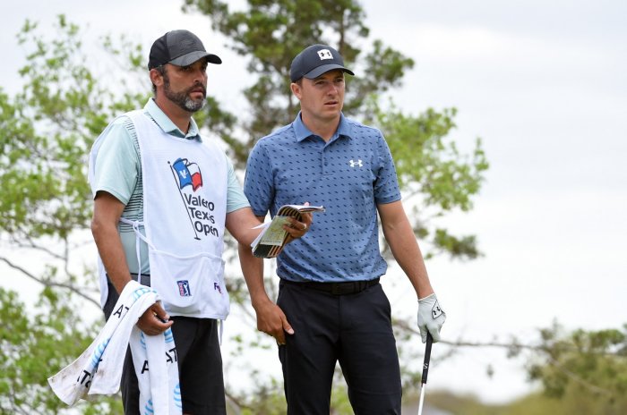 1351 dní! Spieth po čtyřech letech získal titul na PGA Tour