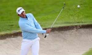 Burmester si suverénně došel pro druhý titul na European Tour