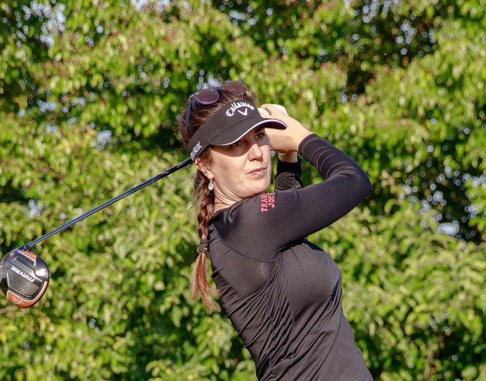 Rozhovor s největší hvězdou blížícího se Tipsport Czech Ladies Open