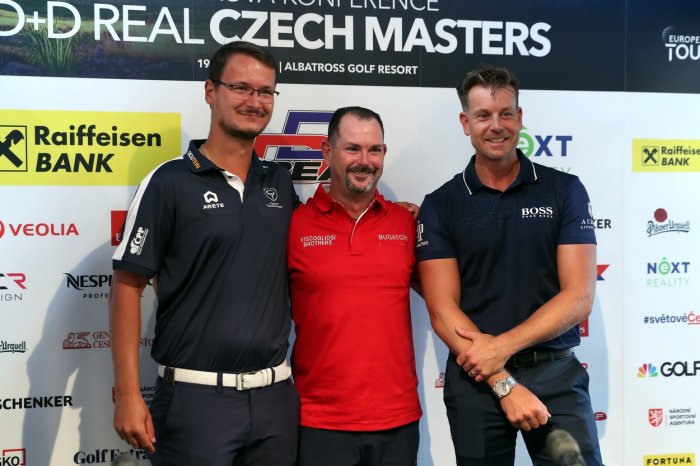 Pět flightů, které na Czech Masters nemůžete zmeškat