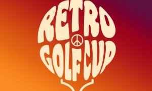 Retro Golf Cup week na Prague City golf