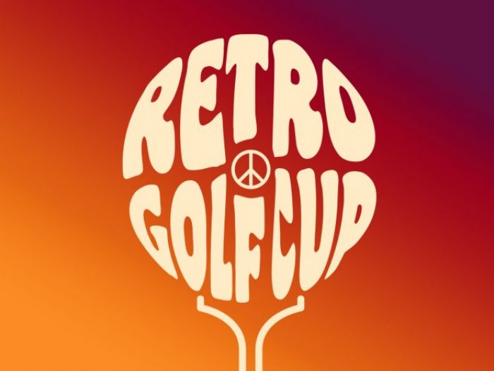 Retro Golf Cup week na Prague City golf