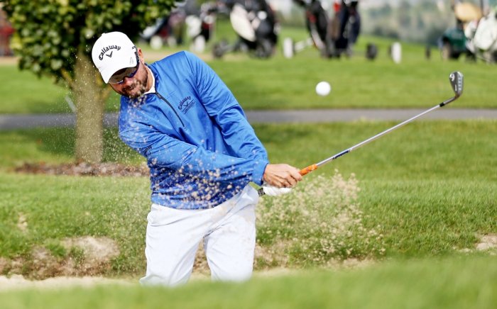 Českým dámám se ve finále Swiss Ladies Open nedařilo, Mrůzek dělí v Portugalsku patnácté místo