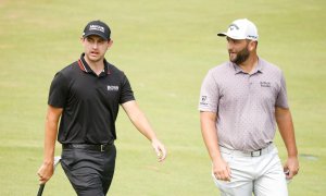 Scottish Open má nejsilnější startovní pole v historii. Hrát bude i Poulter