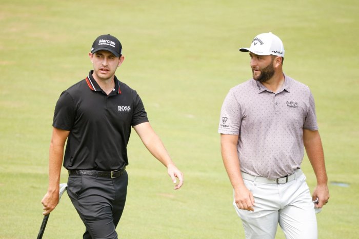 Scottish Open má nejsilnější startovní pole v historii. Hrát bude i Poulter